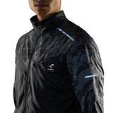 ENERGETICS M Jim V M JKT BLK