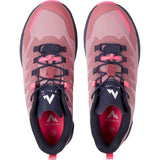 MCKINLEY Montmania II AQX Wmns RED