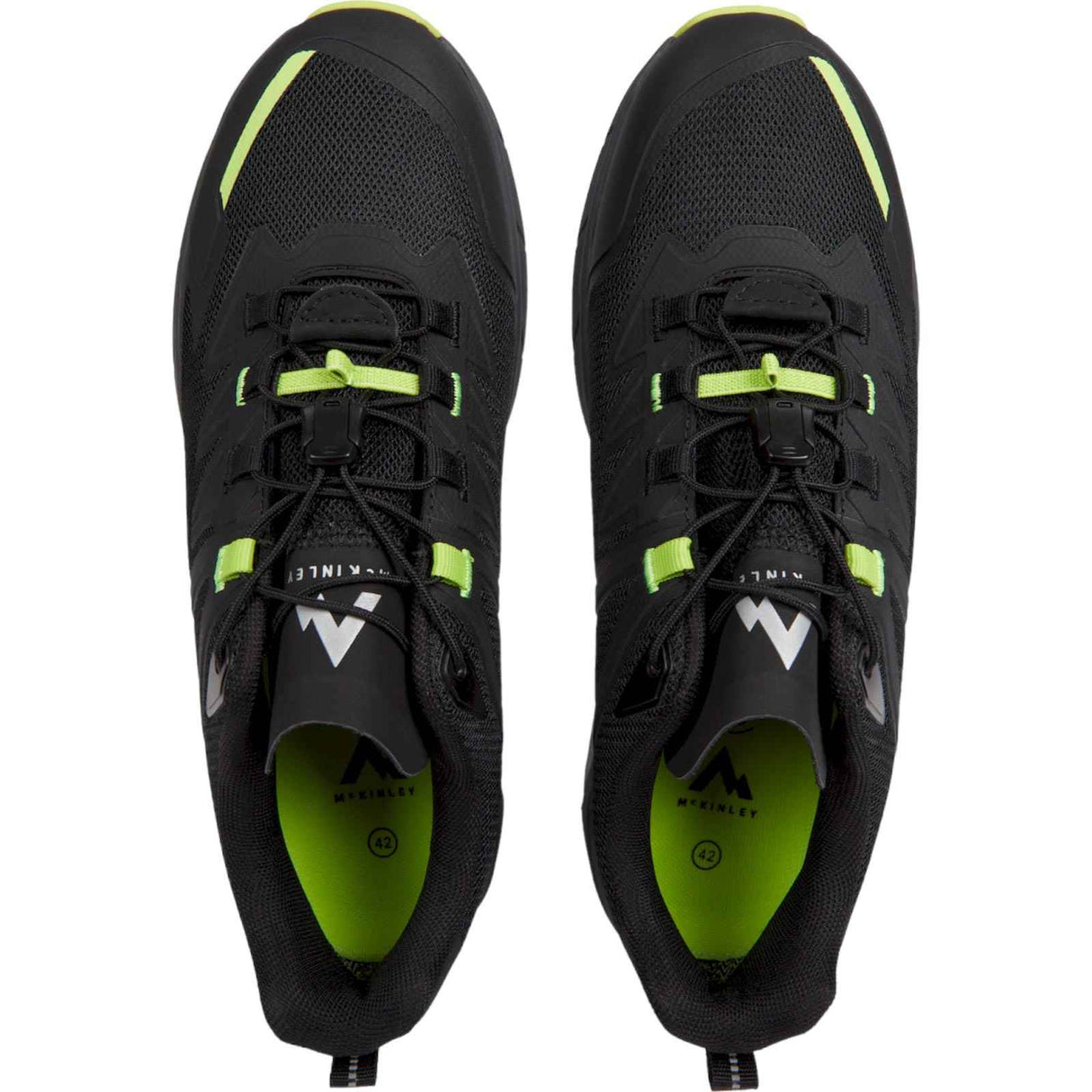 MCKINLEY Montmania II AQX Mens BLK