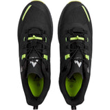 MCKINLEY Montmania II AQX Mens BLK
