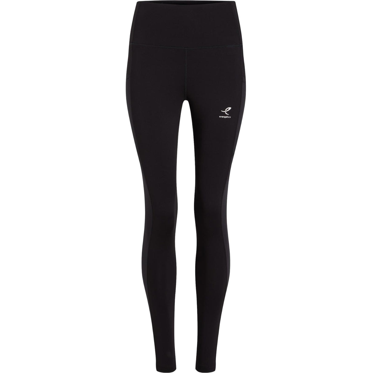ENERGETICS Kayla 1/1 W Tights BLK