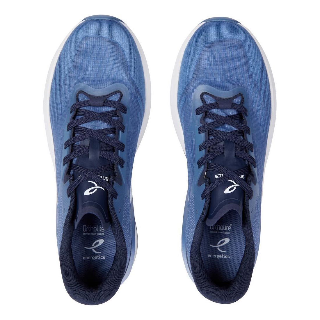 ENERGETICS OZ 2.5 Mens NAVY