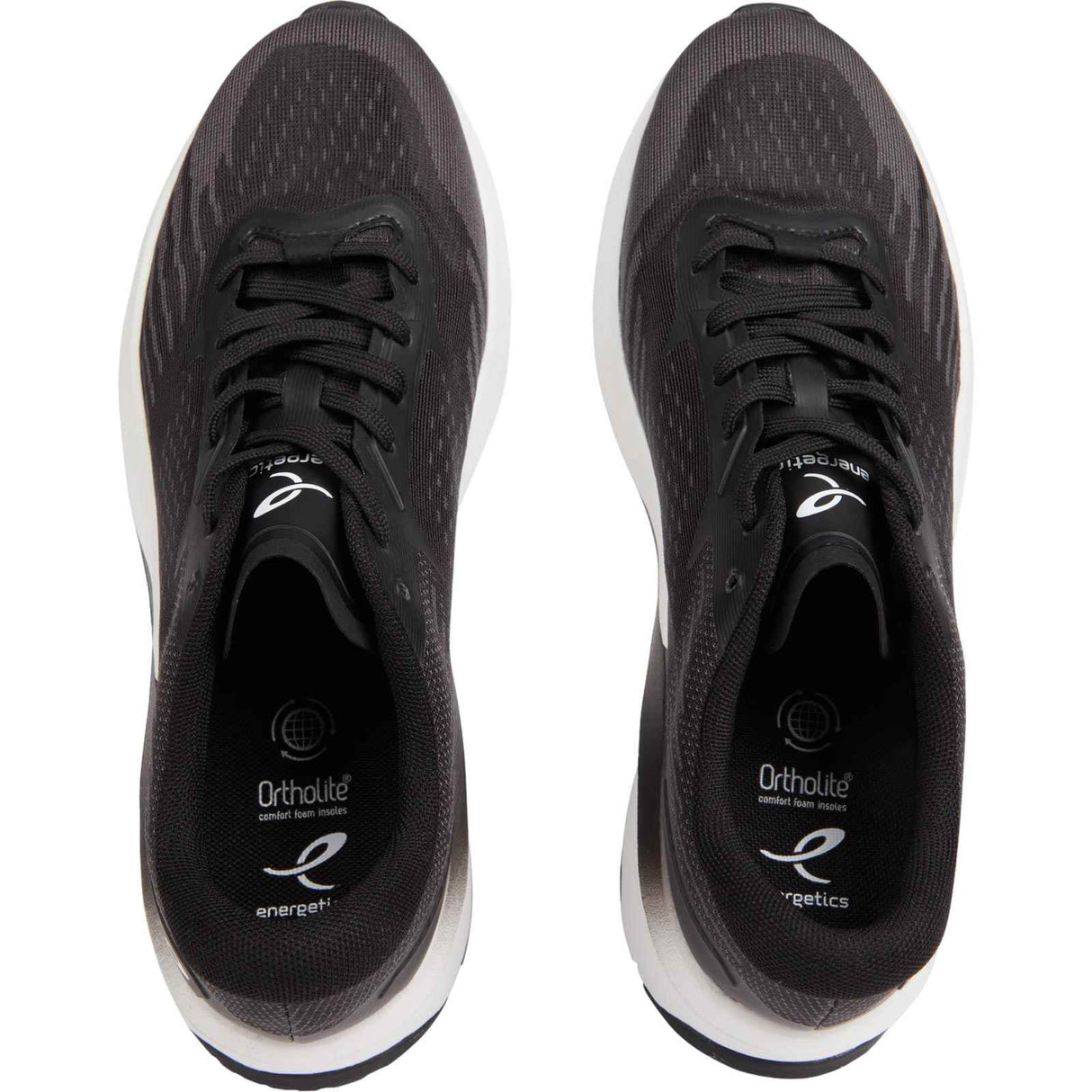 ENERGETICS OZ 2.5 Mens BLACK