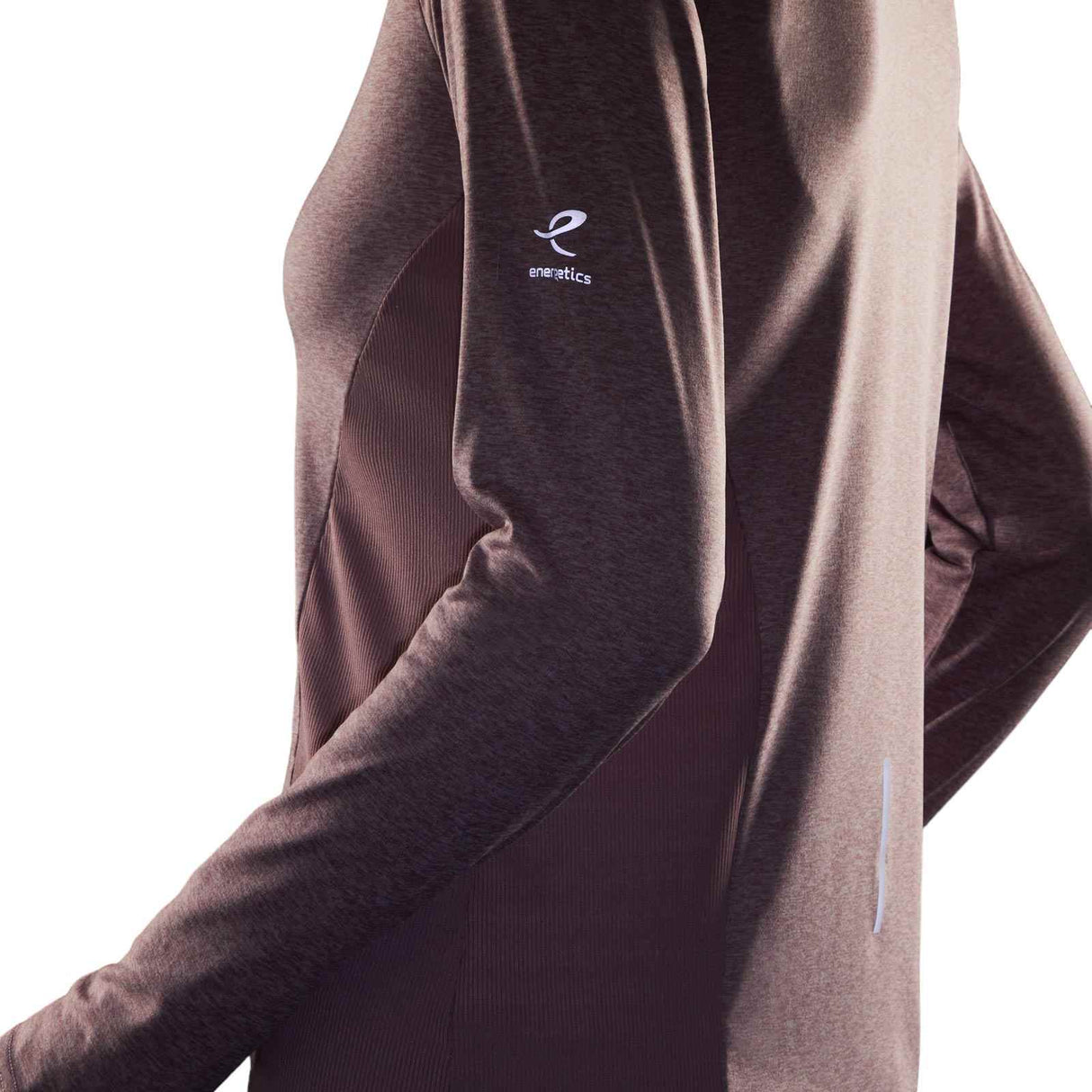 ENERGETICS Cusca Midlayer HZ PINK