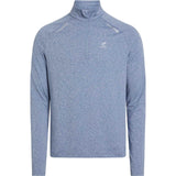 ENERGETICS Cusco Midlayer HZ BLUE