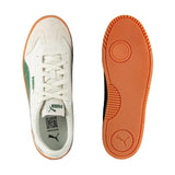 Puma Club 5v5 SD Mens Grey/Green