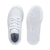 Puma Caven 2.0 Jnr Kids White