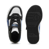 Puma RBD Game Low Kid Boys Black