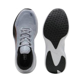 Puma Scend Pro Mens Grey/Orange
