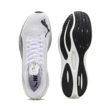 Puma Velocity Nitro 3 Mens White/Black