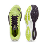 Puma Velocity Nitro 3 Mens Yellow/Black