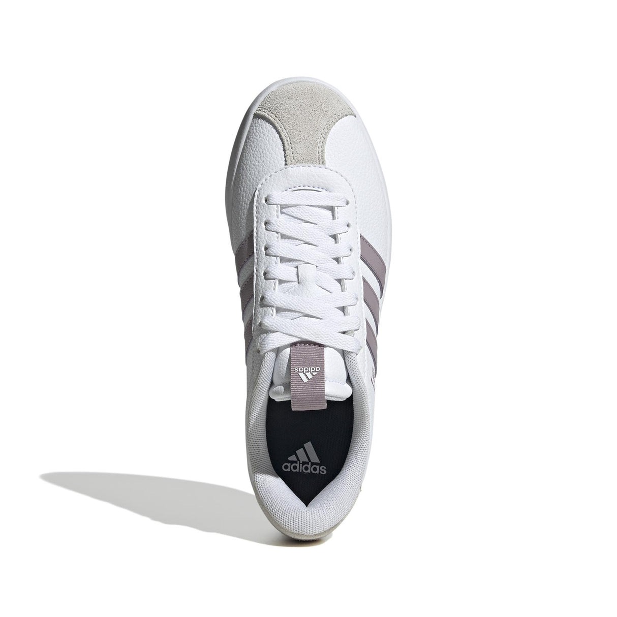 adidas VL Court 3.0 White