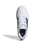 adidas Courtblock White