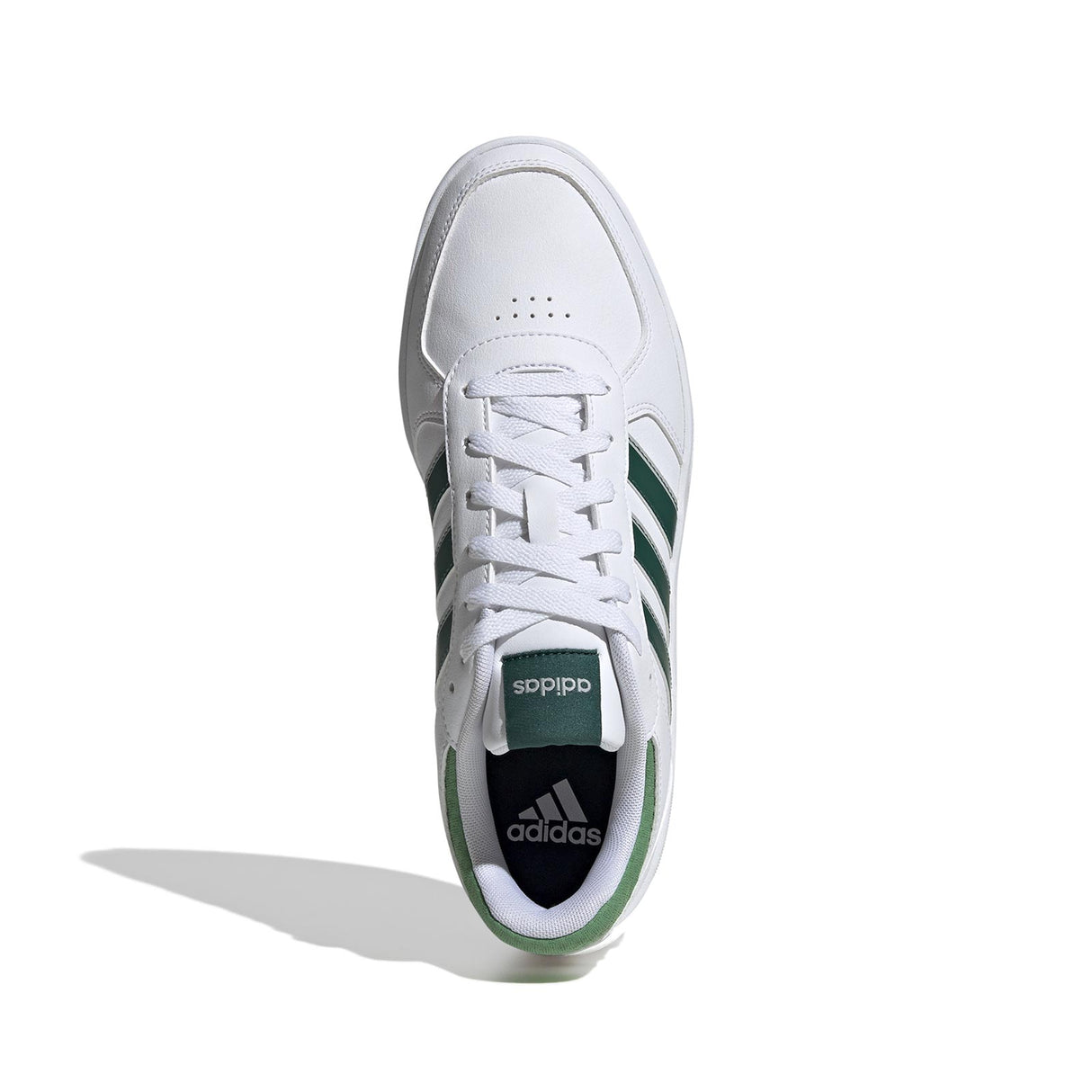 adidas Courtbeat White