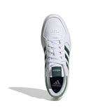 adidas Courtbeat White