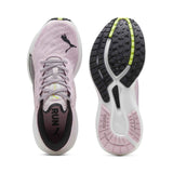 Puma Deviate Nitro 2 Womens Pink/Black
