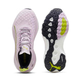 Puma ForeverRun Nitro Womens Pink/White