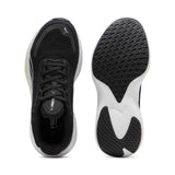 Puma Scend Pro Womens Black/Green