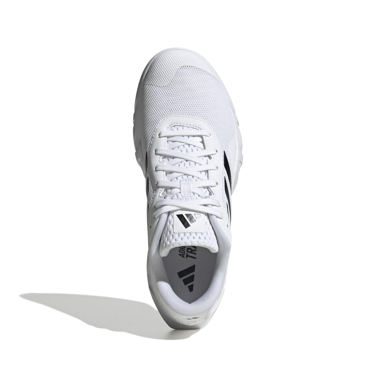 adidas Amplimove Trainer Mens White