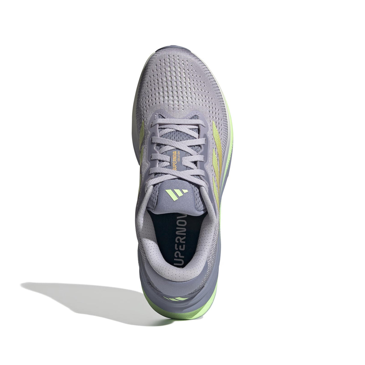 adidas Supernova Solution Womens Grey