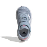 adidas Duramo SL EL Infant Girls Grey