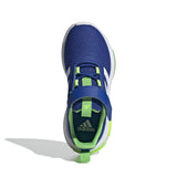 adidas Racer TR23 Jnr Boys Blue