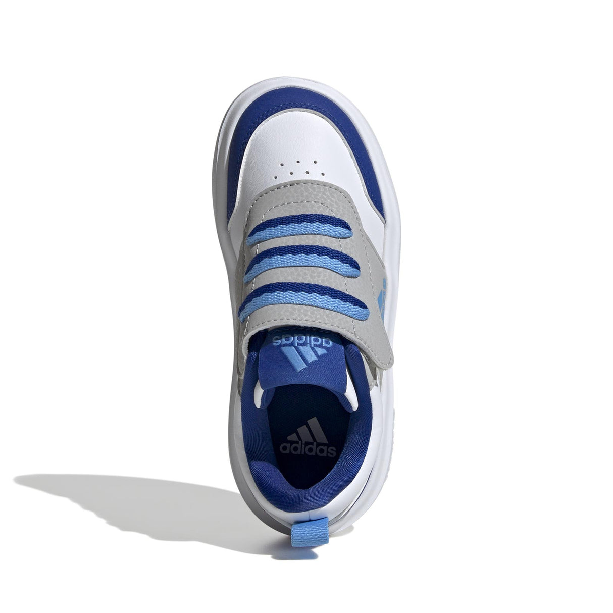 adidas Park St Jnr Boys White