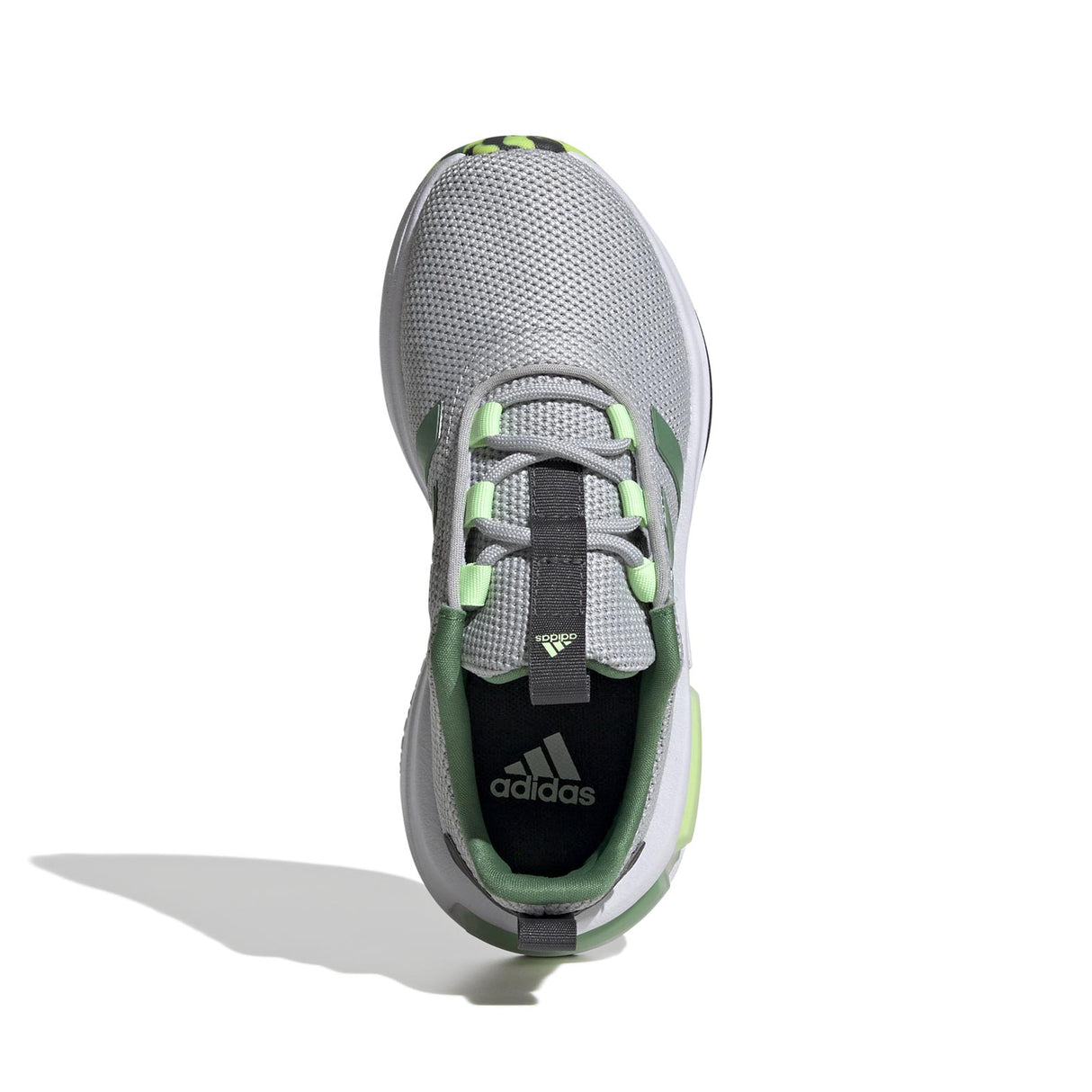 adidas Racer TR23 Boys Grey