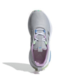 adidas Racer TR23 Girls Grey