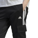 adidas Womens Tiro Cargo Pant Black
