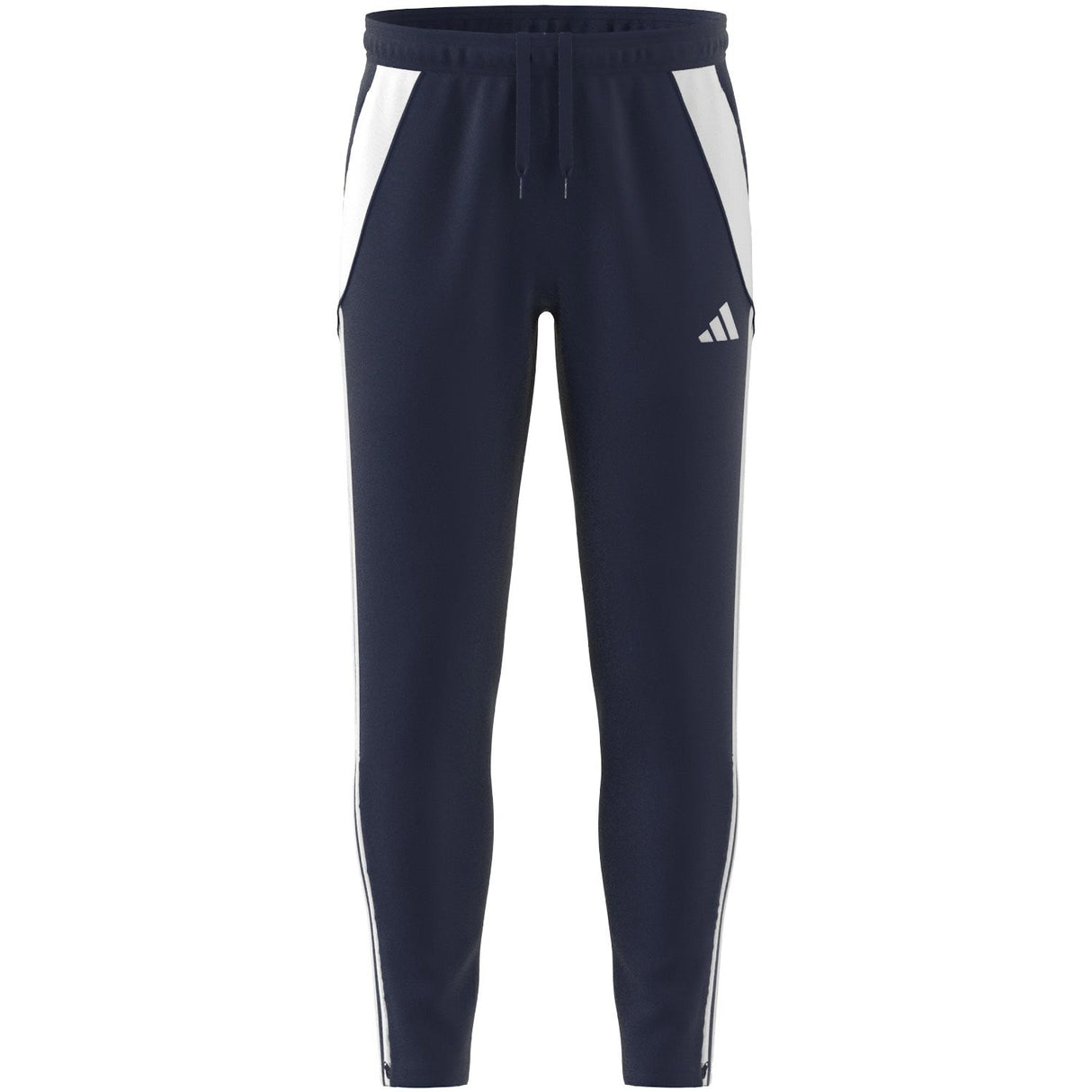 adidas Mens Tiro24 Pant Navy