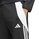 adidas Mens Tiro24 Pant Black