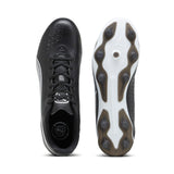 Puma King Match FG Black