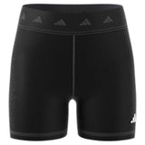 adidas Girls JG TF Short Tig Black