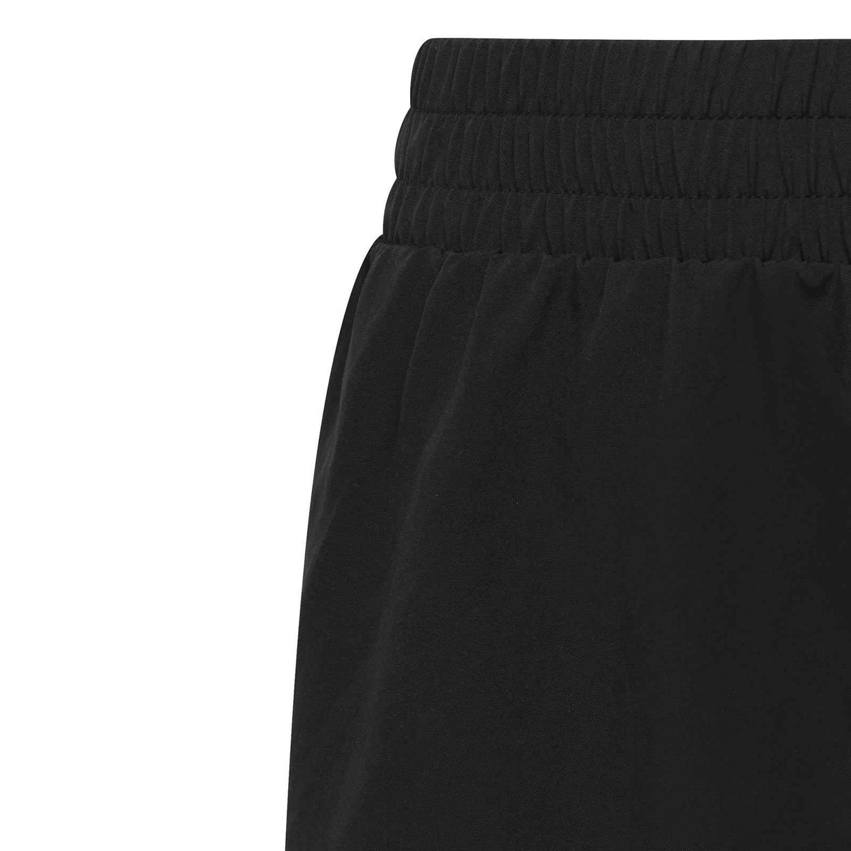 adidas Girls Tr-Es 3S Short Black