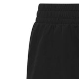 adidas Girls Tr-Es 3S Short Black
