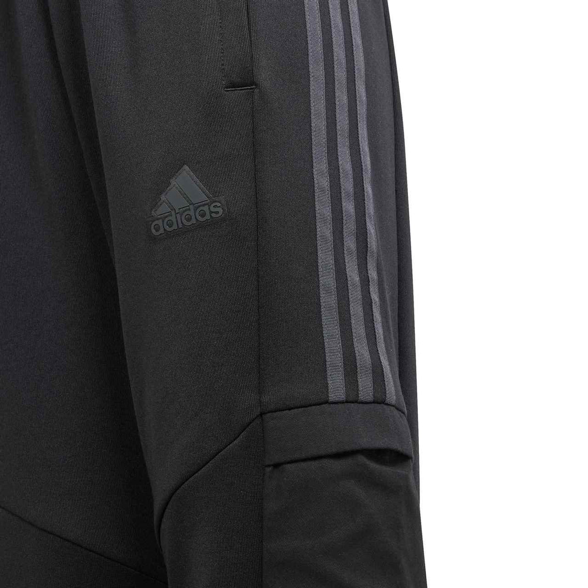 adidas Boys Hot UT Tiro Cargo Pant Black