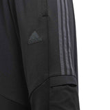 adidas Boys Hot UT Tiro Cargo Pant Black