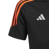 adidas Boys Tiro23 CB TR Jersey Black