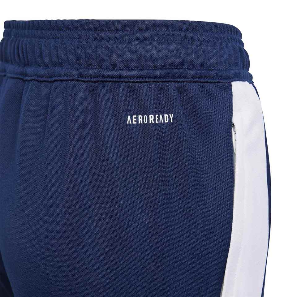 adidas Boys Tiro24 TR SY Pant Navy