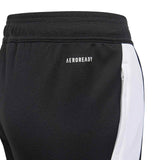 adidas Boys Tiro24 TR SY Pant Black