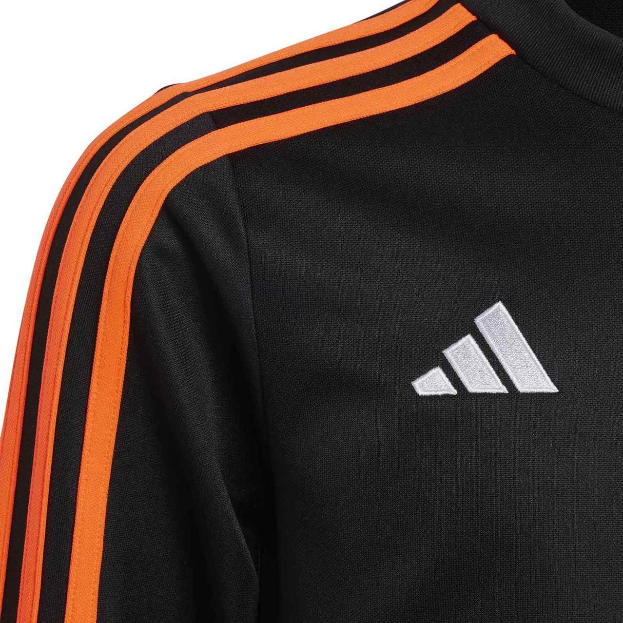 adidas Boys Tiro23 CB TR Top Black
