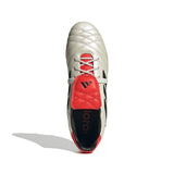 adidas Copa Gloro FG White/Blk/Red