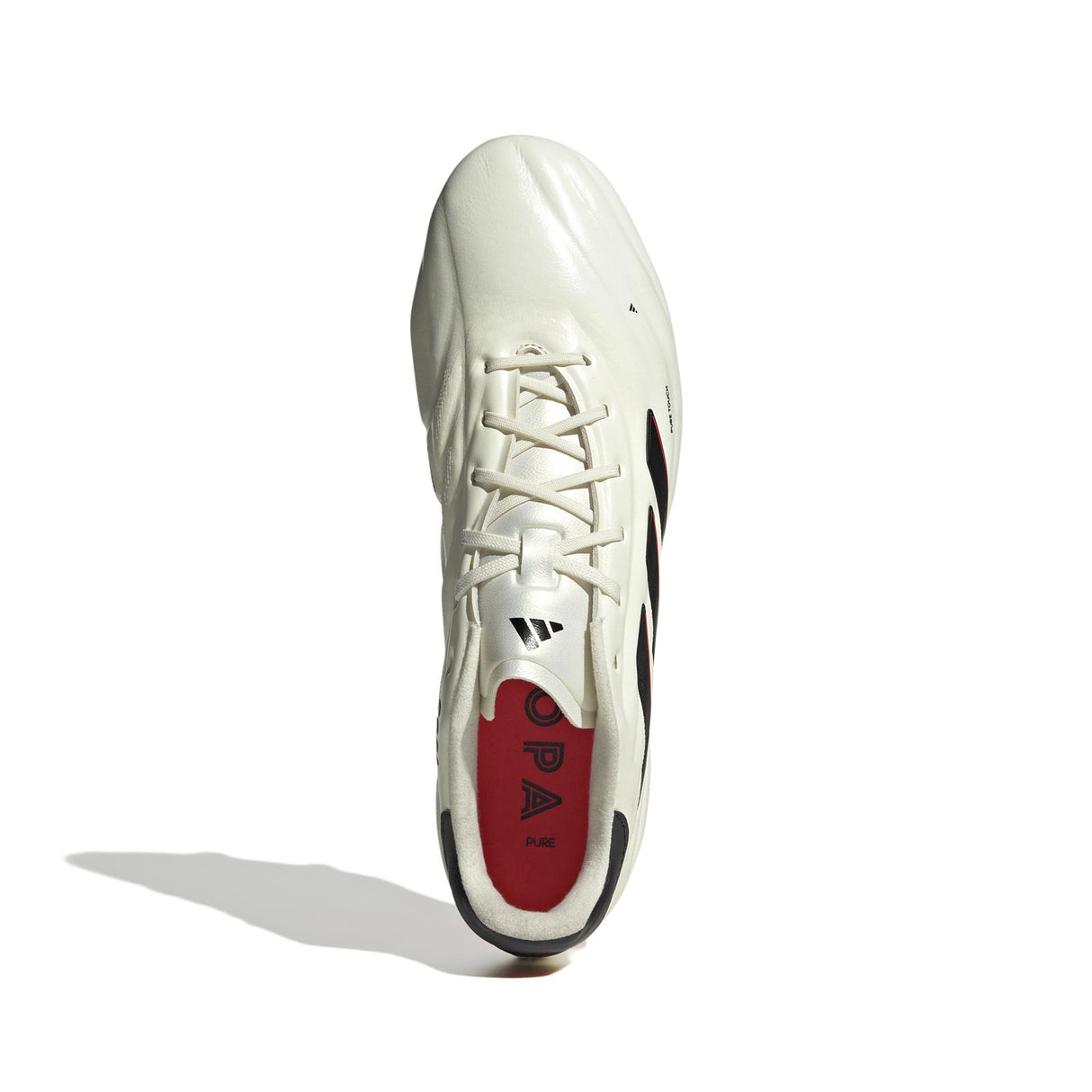 adidas Copa Pure 2 Elite FG White/Red