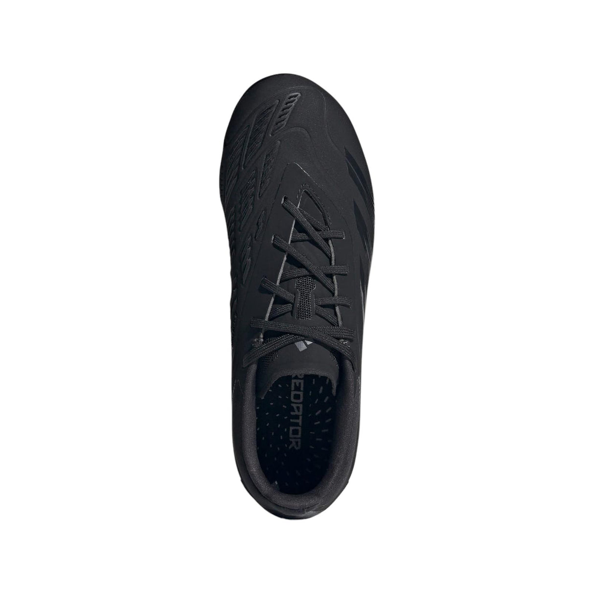 adidas Kids Predator Elite FG  Black