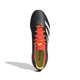 adidas Predator League L FG Black/Rd