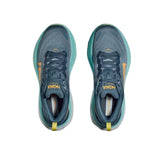 Hoka Bondi 8 Mens Green