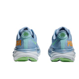 Hoka Clifton 9 Mens Blue
