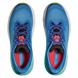 Hoka Arahi 7 Mens Blue