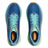 Hoka Mach 6 Mens Blue
